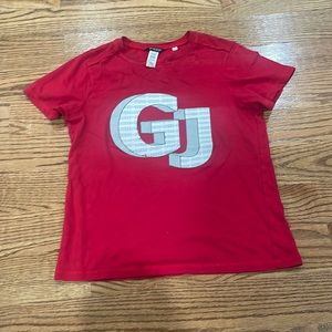 T shirt guess size 8 good condition kids